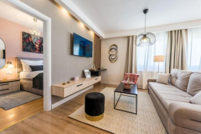 Apartment Emma with sauna Zagreb